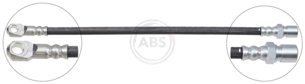 A.B.S. SL 4255 Bremsschlauch